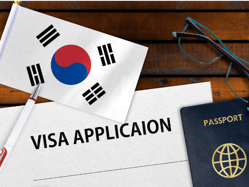 điều kiện xin visa du học