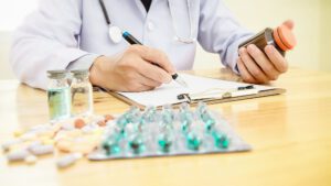 Tổng quan về ngành dược tại Hàn Quốc