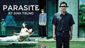Bộ phim "Ký sinh trùng" giành được giải Oscar 2020