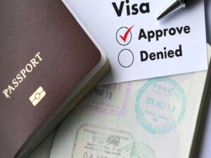 Hồ sơ đẹp giúp bạn tăng tỷ lệ đậu visa