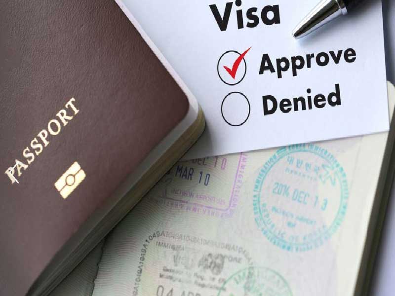 Hồ sơ đẹp giúp bạn tăng tỷ lệ đậu visa
