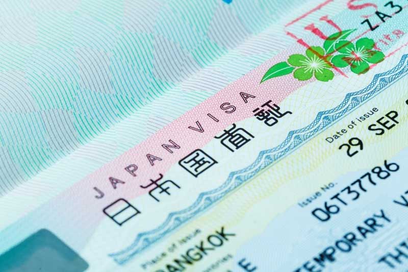 Thời hạn visa học tiếng tối đa là hai năm