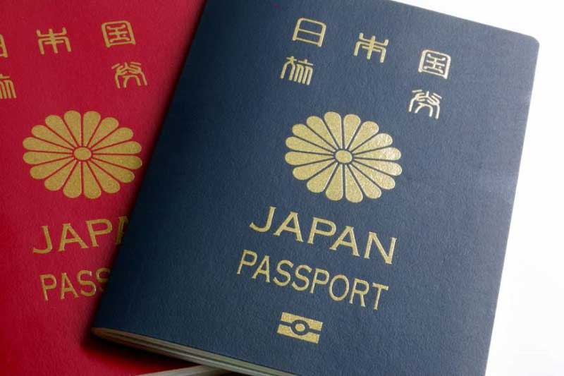 Xin visa du học Nhật mất bao lâu và quy trình như thế nào? 4 Xin visa du học Nhật Bản không mất nhiều thời gian