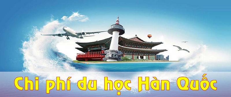 Học Phí Khi Du Học Cao Học Tại Hàn Quốc