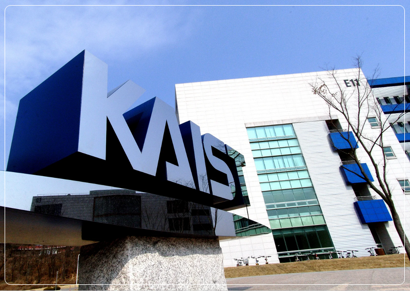 KAIST - Viện Khoa Học & Công Nghệ Tiên Tiến Hàn Quốc - du hoc cao hoc han quoc