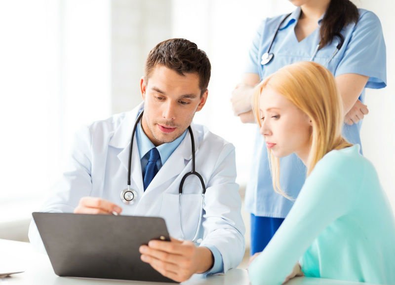 Người mắc viêm gan B có đi du học Nhật được không? 3 Người bị viêm gan B vẫn có thể đi du học