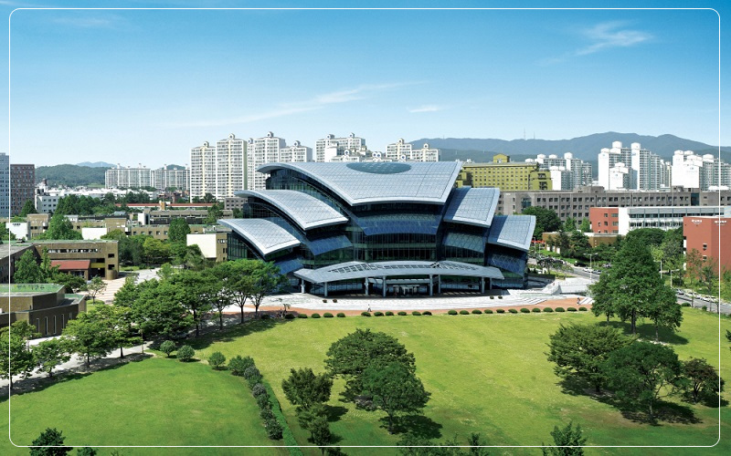 Đại Học Sungkyunkwan